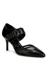 Load image into Gallery viewer, Aneri Buckle Detail Pump Sandals