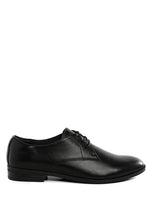 Load image into Gallery viewer, Finch Men&#39;s Minimalist Derby Shoes