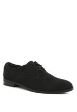 Load image into Gallery viewer, Zazie Classic Men&#39;s Derby Shoes