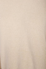 Load image into Gallery viewer, OVER FITTED LONG SLEEVE SWEATER TOP