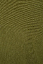 Load image into Gallery viewer, OVER FITTED LONG SLEEVE SWEATER TOP