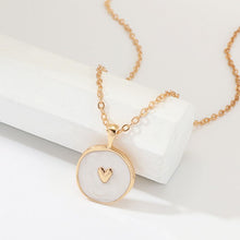Load image into Gallery viewer, Astral Necklace White