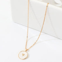Load image into Gallery viewer, Astral Necklace White