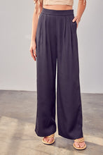 Load image into Gallery viewer, Wide Leg Pants