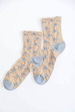 Load image into Gallery viewer, Star Design Socks