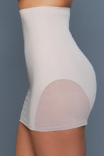Load image into Gallery viewer, High-Waisted Half Slip