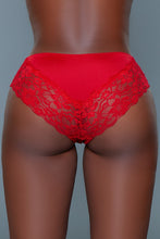 Load image into Gallery viewer, Arlo Bikini Panty 3 Pack