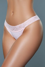 Load image into Gallery viewer, Asher Thong 3 Pack
