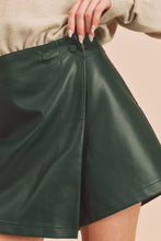Load image into Gallery viewer, Merima Vegan Skort