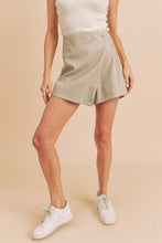 Load image into Gallery viewer, Merima Vegan Skort