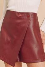 Load image into Gallery viewer, Merima Vegan Skort
