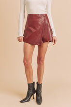 Load image into Gallery viewer, Merima Vegan Skort