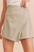 Load image into Gallery viewer, Merima Vegan Skort