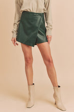 Load image into Gallery viewer, Merima Vegan Skort
