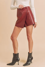 Load image into Gallery viewer, Merima Vegan Skort
