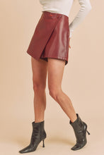 Load image into Gallery viewer, Merima Vegan Skort