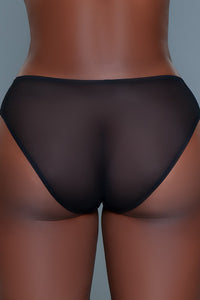 Nadine Panty