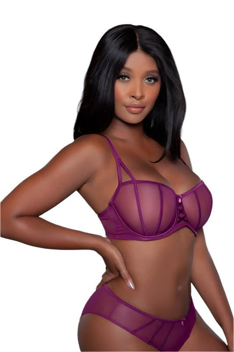 Sabrina Bra Size 34