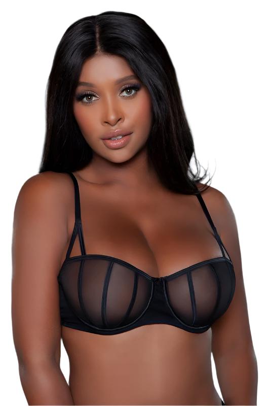 Sabrina Bra Size 36