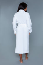 Load image into Gallery viewer, Helena Plush Robe
