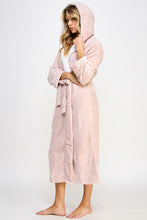 Load image into Gallery viewer, Janette Robe Pink