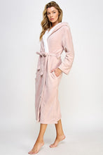 Load image into Gallery viewer, Janette Robe Pink