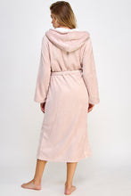 Load image into Gallery viewer, Janette Robe Pink