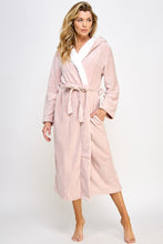 Load image into Gallery viewer, Janette Robe Pink