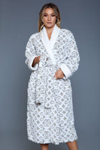 Load image into Gallery viewer, Kimmie Robe