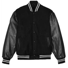 Load image into Gallery viewer, Melton Lettermans Varsity Jacket