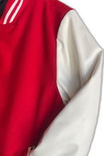 Load image into Gallery viewer, Melton Lettermans Varsity Jacket