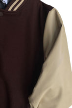 Load image into Gallery viewer, Melton Lettermans Varsity Jacket