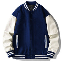 Load image into Gallery viewer, Melton Lettermans Varsity Jacket