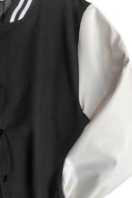 Load image into Gallery viewer, Melton Lettermans Varsity Jacket