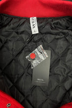 Load image into Gallery viewer, Melton Lettermans Varsity Jacket