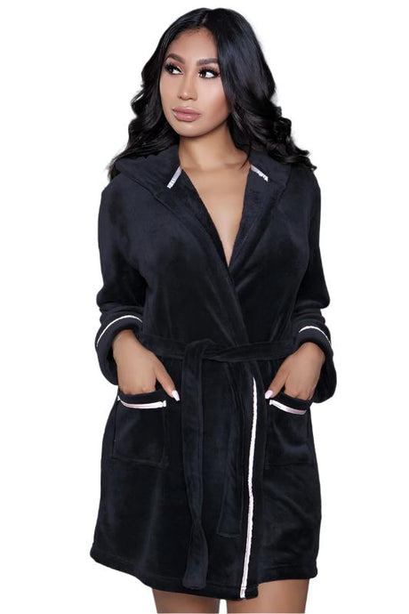Alyssa Robe