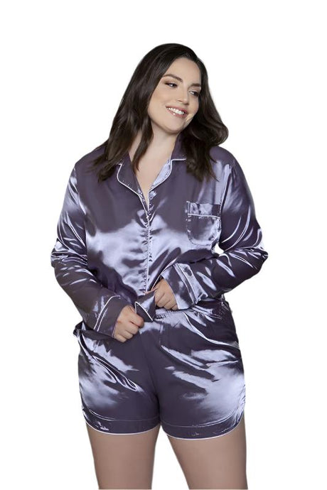 Liz PJ Set