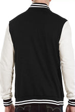 Load image into Gallery viewer, Melton Lettermans Varsity Jacket