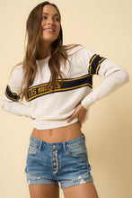 Load image into Gallery viewer, Ripped Button Down Denim Shorts