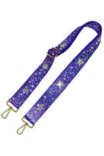 Load image into Gallery viewer, 1.5 inches Rhinestone Guitar Strap