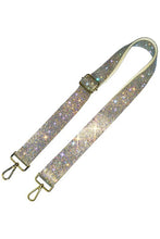 Load image into Gallery viewer, 1.5 Inches Rhinestone Guiter Strap