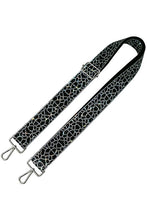 Load image into Gallery viewer, 1.5 Inches Rhinestone Guitar Strap