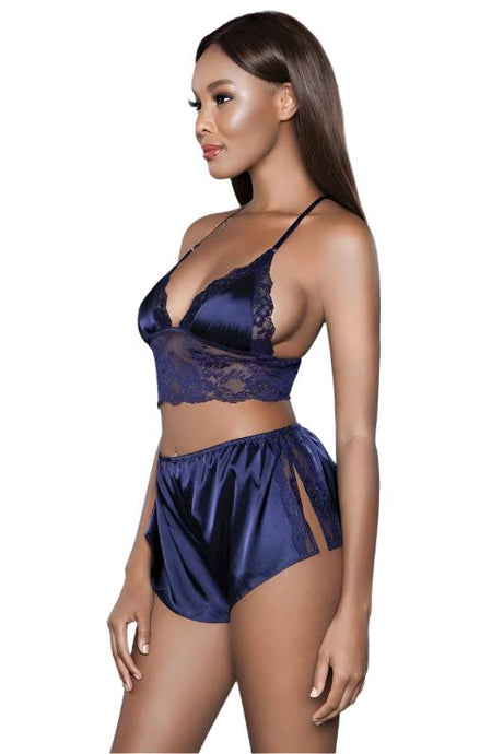 Liliana Cami and Short Set