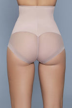 Load image into Gallery viewer, Peachy Soft Shapewear Brief
