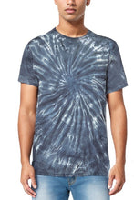 Load image into Gallery viewer, weiv Cotton Tye Dye TShirt