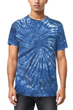 Load image into Gallery viewer, weiv Cotton Tye Dye TShirt