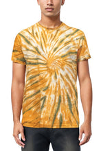 Load image into Gallery viewer, weiv Cotton Tye Dye TShirt