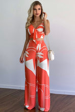 Load image into Gallery viewer, SEXY SUMMER TWO PIECE PANT SET