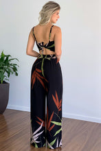 Load image into Gallery viewer, SEXY SUMMER TWO PIECE PANT SET