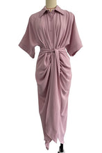 Load image into Gallery viewer, SEXY SUMMER MAXI DRESS